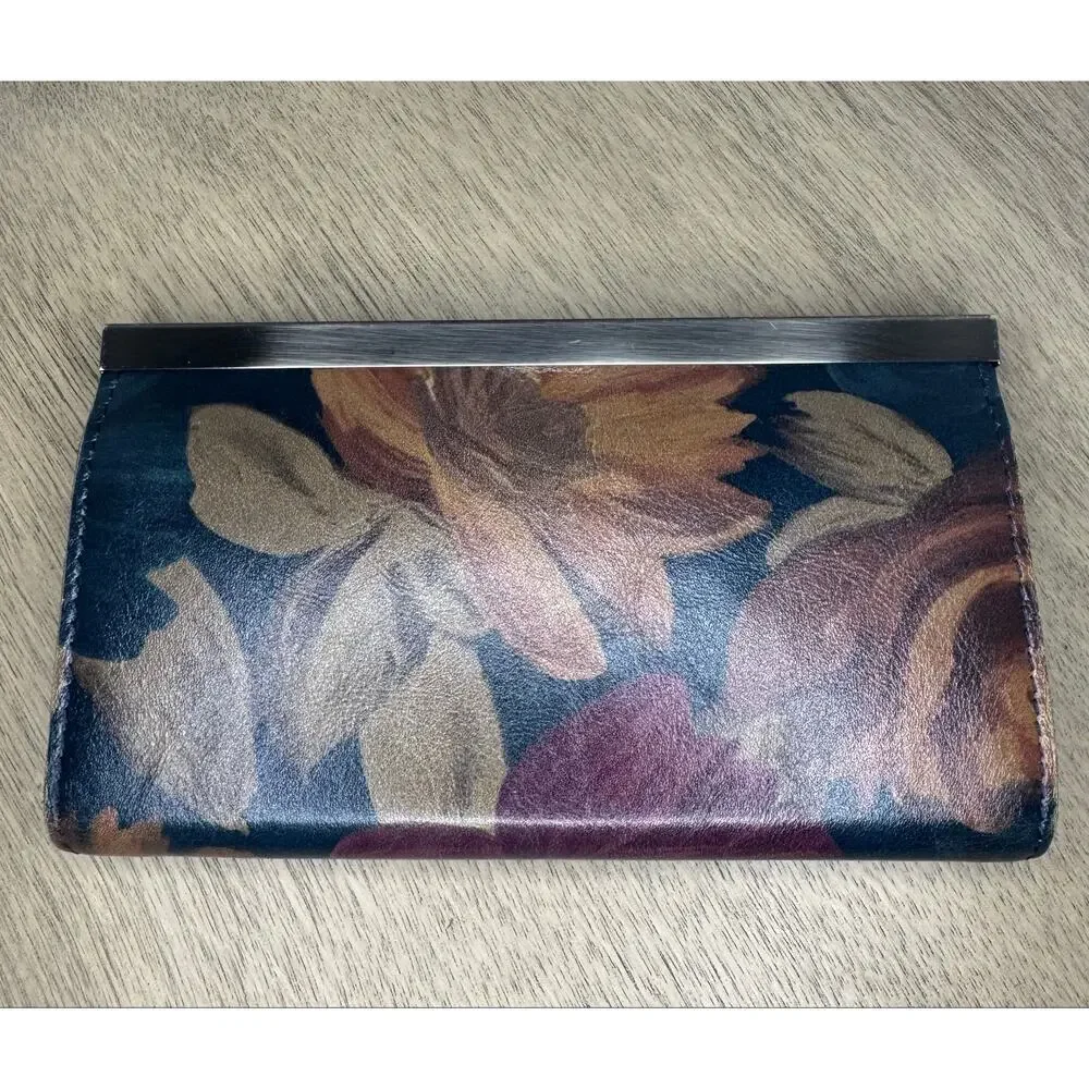 Patricia Nash preowned push